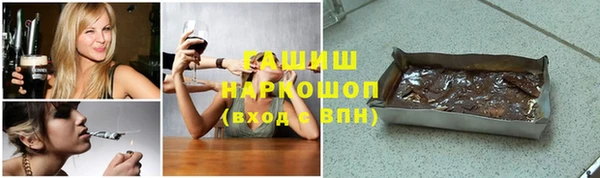 шишки Верея